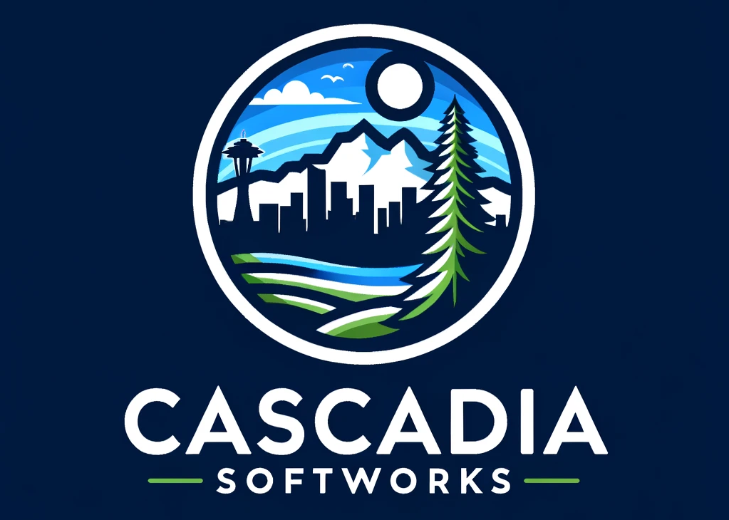 Cascadia Softworks logo